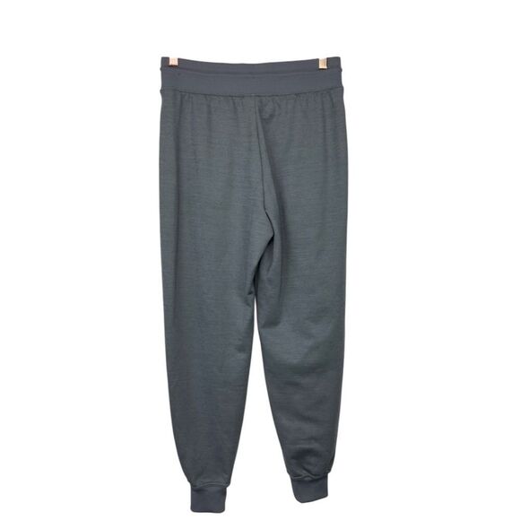 Nike Therma-Fit High-Waisted Fleece Joggers - Picture 7 of 10